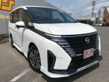 セレナ 1.4 e-POWER ルキシオン 
