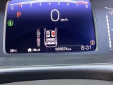 実走行5,876kmです。
