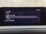 メーカーオプションのフルセグTVチューナー付です!