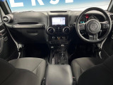 ラングラー アンリミテッド スポーツ 4WD 