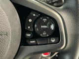 【アダプティブ・クルーズ・コントロール】予め設定した車速内でクルマが自動的に加減速。 前走車との適切な車間距離を維持しながら追従走行し、高速道路でのドライバーの疲労を軽減してくれる嬉しい機能付♪