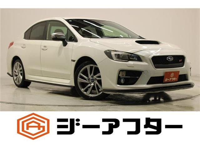 スバル WRX 