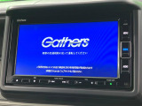 【純正ナビ】人気の純正ナビを装備しております。ナビの使いやすさはもちろん、オーディオ機能も充実!キャンプや旅行はもちろん、通勤や買い物など普段のドライブも楽しくなるはず♪