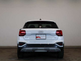 Audi Q2 35 TDI quattro advanced/プライバシーガラス/LEDヘッドライト/アルミホイール 5ダブルスポークデザイン 7J&times;17
