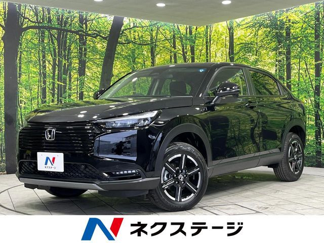 ホンダ ヴェゼル 
