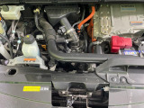 親切・丁寧な専門メカニックスタッフが応対!・車検・点検整備・事故等の修理などアフターサービスも安心。お車のカスタマイズもネクステージのサービススタッフまでご相談ください!