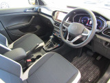 T-Cross TSI スタイル 