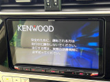 【大画面ナビ】人気の大型9インチナビを装備。存在感のある大画面はインパクト大!ナビ利用時のマップ表示は見やすく、テレビやDVDは臨場感がアップ!いつものドライブがグッと楽しくなります