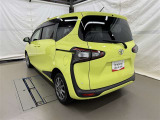 走りにこだわりながら収納力も持ち合わせたお車です。