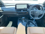 UX 250h バージョンC 