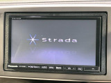 【ナビゲーション】使いやすいナビで目的地までしっかり案内してくれます。各種オーディオ再生機能も充実しており、お車の運転がさらに楽しくなります!!