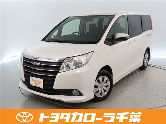 トヨタ ノア 