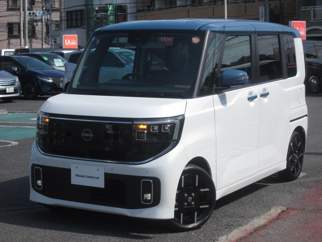 日産 デイズ 