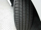 溝の残り具合です。ご確認ください