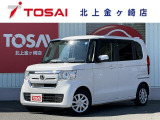 ご覧頂き誠にありがとうございます☆ R2年式N-BOX G-Lホンダセンシング 4WD  入庫致しました!