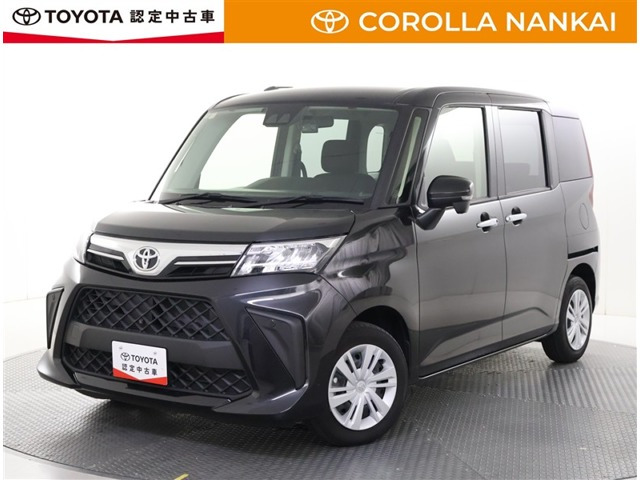 トヨタ ルーミー 