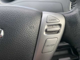 【運転席操作部】運転に役立つ機能ばかり!快適なドライブにしてくれること間違いなし!!