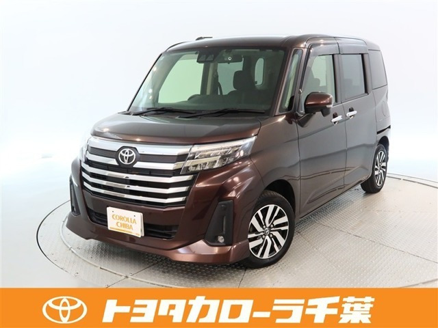 トヨタ ルーミー 