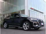 Q5スポーツバック 40 TDI クワトロ Sライン ディーゼル 4WD 