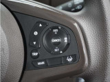◆アダプティブクルーズコントロール◆予め設定した車速内でクルマが自動的に加減速。前走車との適切な車間距離を維持しながら追従走行します。【LKAS】車線維持支援システムでステアリング操作を支援。