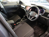 T-Cross TSI アクティブ 