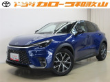 トヨタカローラ和歌山の認定中古車『レクサス LBXクール』をご覧いただきありがとうございます。