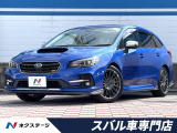 禁煙車 サンルーフ スマートリアビューミラー STIフルエアロ ETC