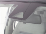 TOYOTA SAFETY SENSEは道路状況、車両状態、天候状態及びドライバーの操作状況などによっては、作動しない場所があります。あくまで運転補助機能です。