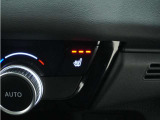 ◆シートヒーター装備◆寒い季節にピッタリなのが、このシートヒーター!寒い季節もシートヒーターが体を温めてくれます。寒い季節もドライブが楽しくなります。
