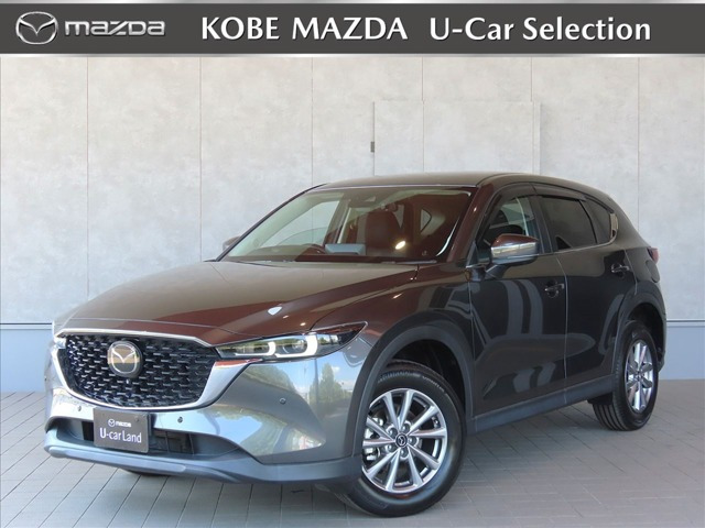 マツダ CX-5 