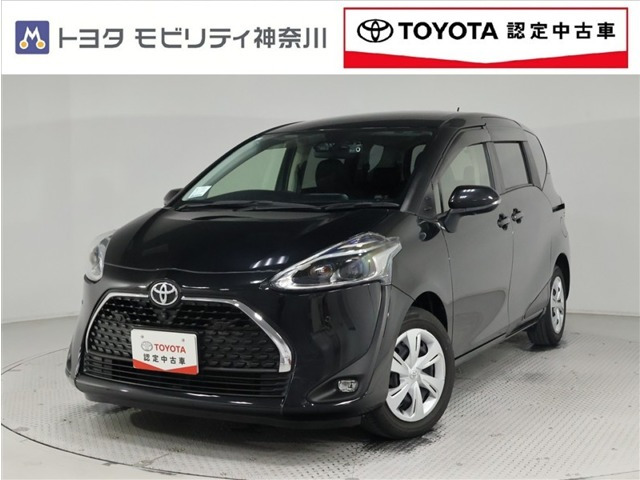 トヨタ シエンタ 