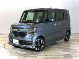 ホンダカーズ東京中央環七大谷田店へようこそ。 当社下取りのお墨付き車両。人気車両で充実装備の一台。おススメです。どうぞご覧くださいませ。