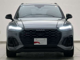 SQ5 3.0 4WD 