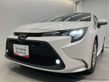 消費電力も少なく寿命も長いのがLEDの特徴。HIDのような点灯のタイムラグもなくパッと明るくなるのも特徴のひとつです。
