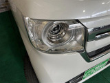 届出済 未使用車は新車の香りがします!中古車のようにタバコ臭い心配がありません。