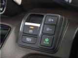 ◆オートブレーキホールド機能付き電子パーキングブレーキ◆ブレーキペダルを足から離しても停車状態を保ちます。アクセルを踏めば自動でブレーキが解除され、発進可能!