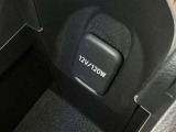 シガーソケット用の充電器が使用可能です!
