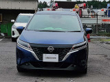 車両前面