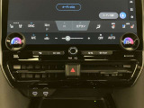 運転席の操作箇所です。ぜひ一度ご来店のうえご覧になってみてください♪