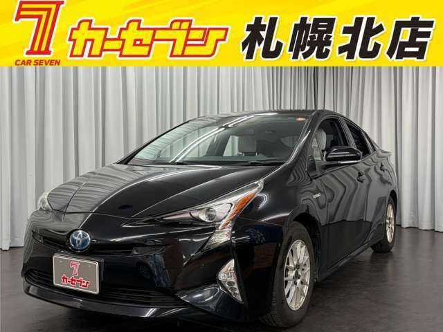 トヨタ プリウス 