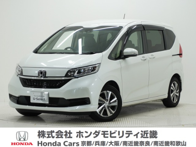 フリード+ 1.5 ハイブリッド G 