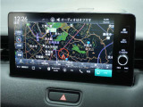 ◆Honda CONNECTディスプレー◆さらに便利が広がったナビ。 指先からあらゆる情報にアクセス。機能は増えても快適な操作性はそのままです。