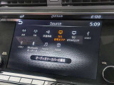 日産コネクト9inナビ付