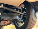 お車を安心してお乗りいただく為には、足回りの定期点検が欠かせません。サービスサポート(有償保証)では無料点検もご提供しており、安心のカーライフをお過ごしいただけるサポート体制が整っています。