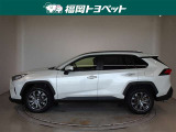 トヨタの人気SUV、RAV4 Gが入荷しました。