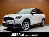 BMW MINI ミニカントリーマン 