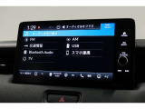 ナビゲーションももちろん装備☆多彩な機能で快適ドライブをアシスト☆オーディオ機能も充実していますね☆