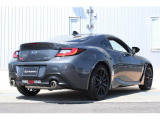 BRZ 2.4 STI スポーツ 