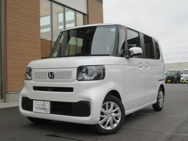ホンダ N-BOX 