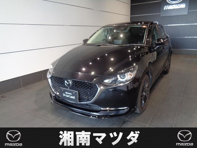 マツダ MAZDA2 